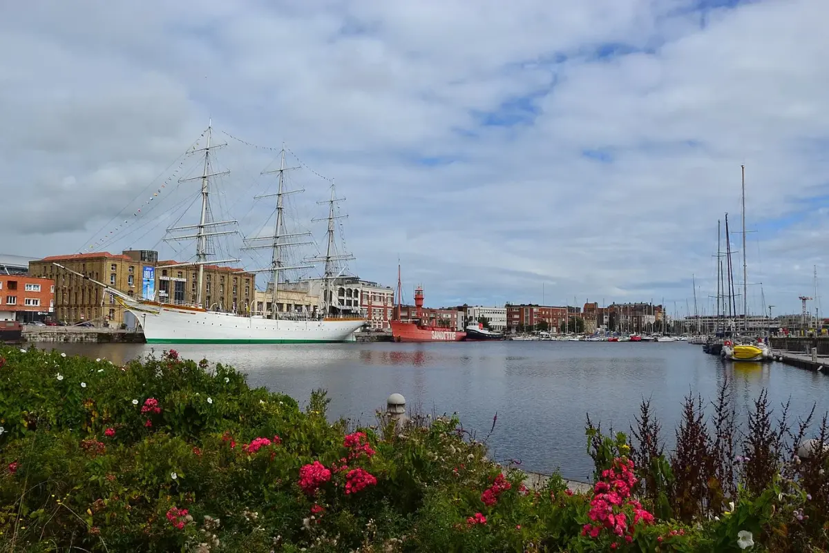 Dunkerque, Nord (59) — pompe à chaleur